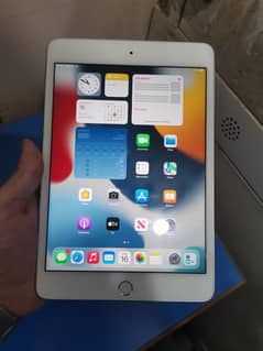 ipad mini 4