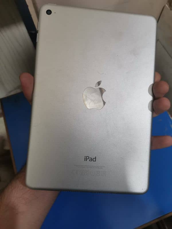 ipad mini 4 1