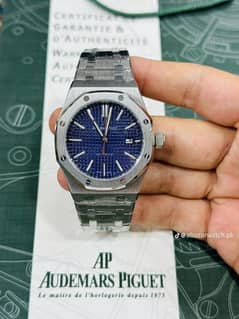 AP AUDEMARS PIGUET