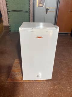 Sogo 12v refrigerator 0