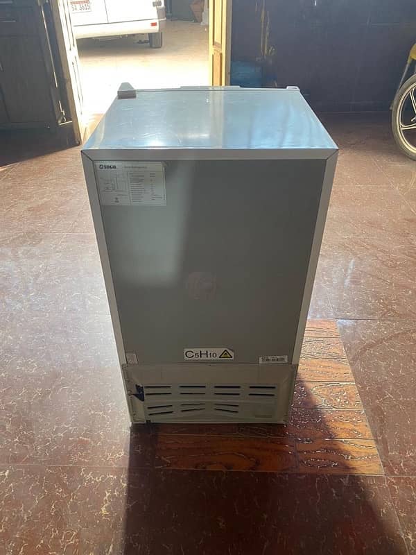 Sogo 12v refrigerator 2