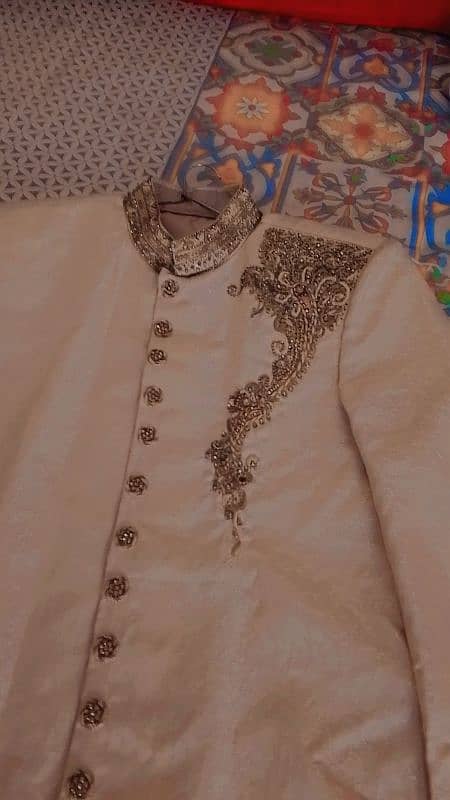 Sherwani 0