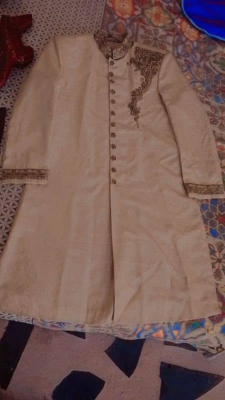 Sherwani 1