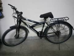 Bi. cycle for sale best in condition imported not local new tyres 0