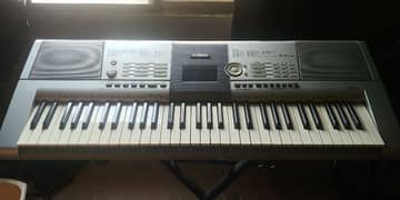 Piano Yamaha PSR-295 in Amazing condition