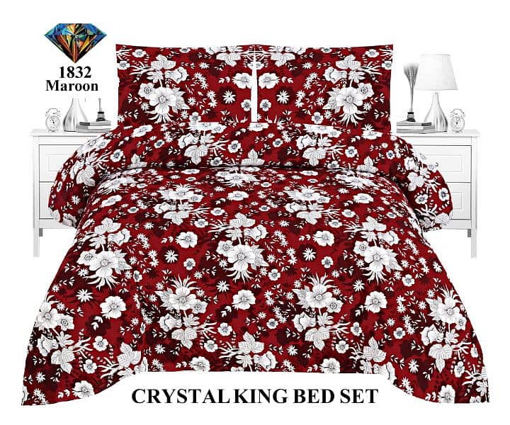 Bedsheet 6