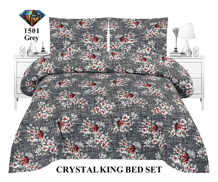 Bedsheet 7