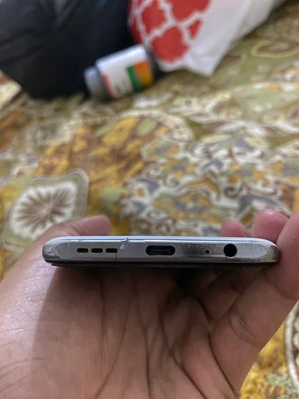 redmi note 10 6/128 full box 2