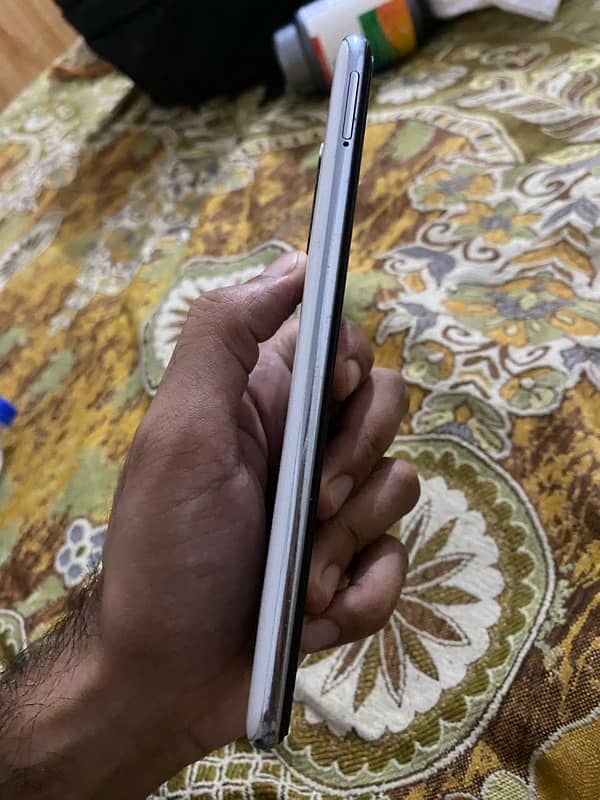 redmi note 10 6/128 full box 3