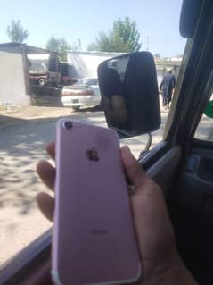 iphone 7 128gb pta approved 10/10 condotion