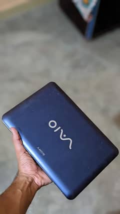 sony vaio 1,256