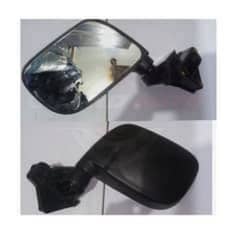 wagnor side mirror