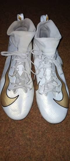 Nike vapor football shoes 0