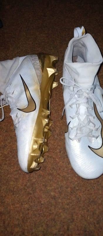 Nike vapor football shoes 1