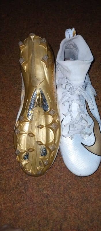 Nike vapor football shoes 2