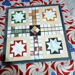 marble ludo