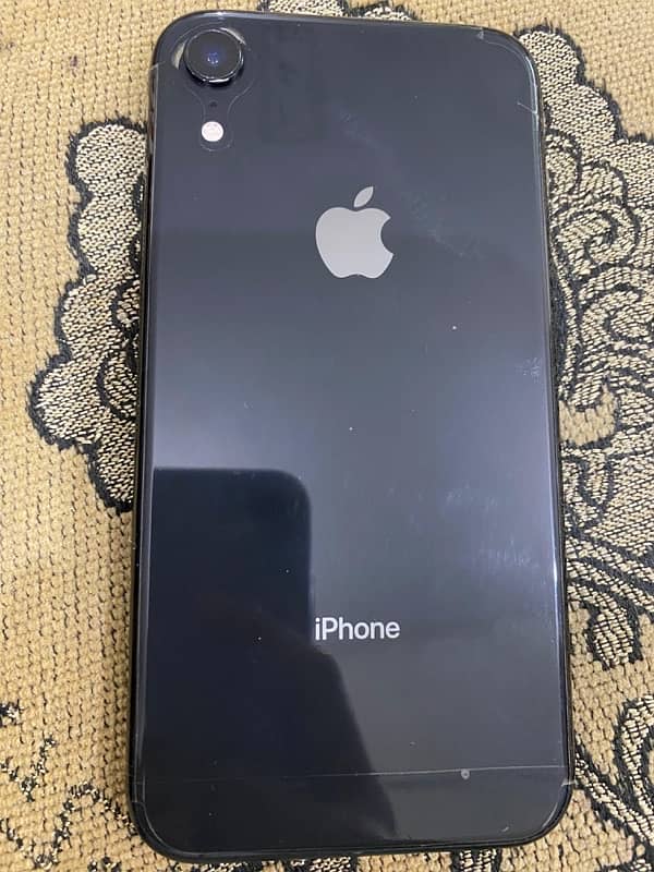 iPhoneXR JV 6