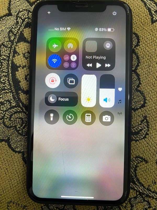 iPhoneXR JV 9