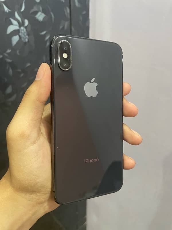 Apple Iphone X 1