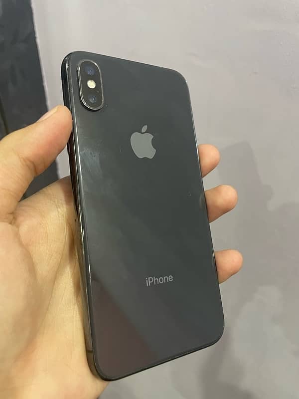 Apple Iphone X 2