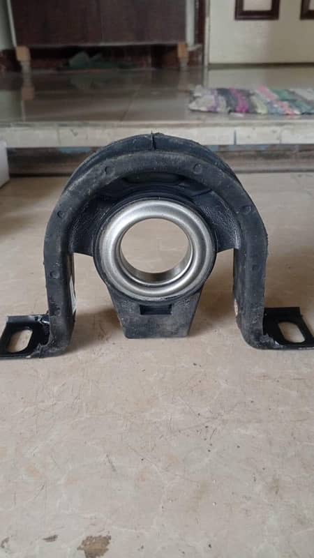 shaft foundation Mercedes sprinter 2006 1