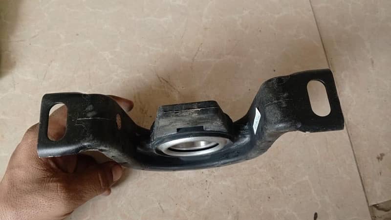 shaft foundation Mercedes sprinter 2006 2