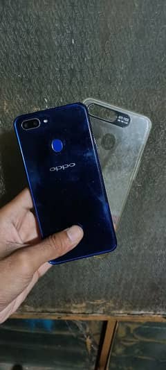 Oppo A5