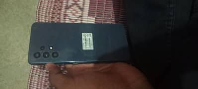 samsung galaxy A32 6/128 for sale