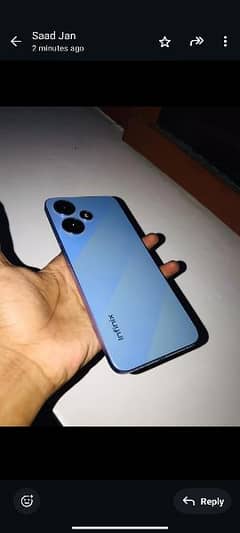 infinix