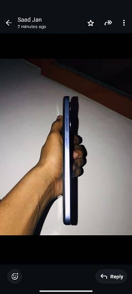 infinix hot 30 play 1