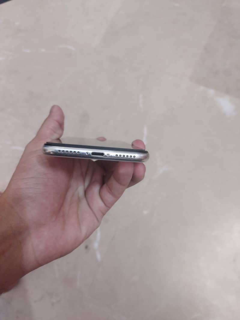 Apple Iphone x 64gb Pta approved 3