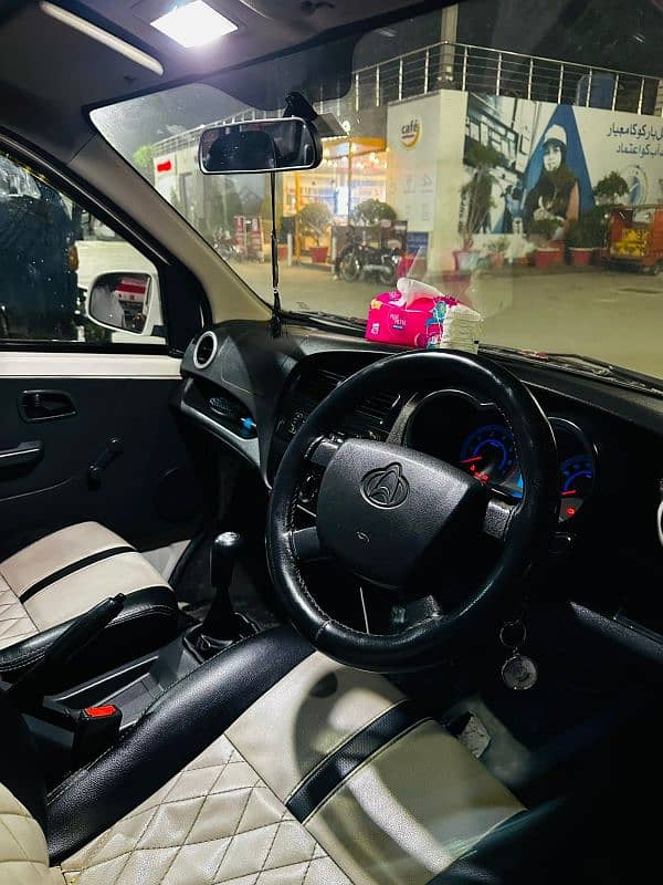 Changan Karvaan 2019 5