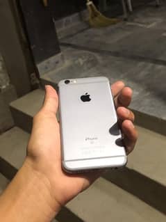 Iphone 6s PTA 03204491539