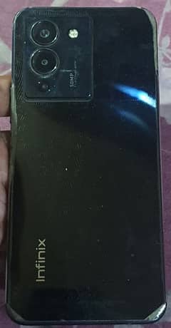 Infinix Note 12 8/256 PTA Official Approved With Box&All Accessories