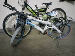 CYCLE FOR SALE BEST CONDITIONS Saaf suthri hy