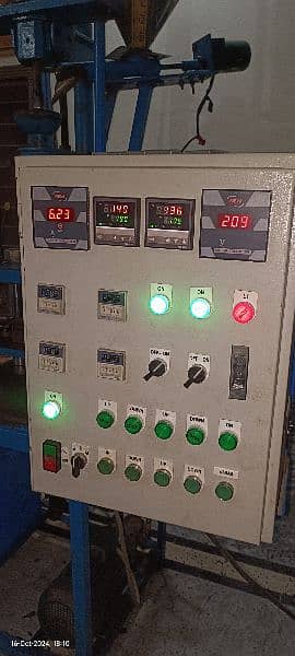 hydraulic molding machine full automatic 5