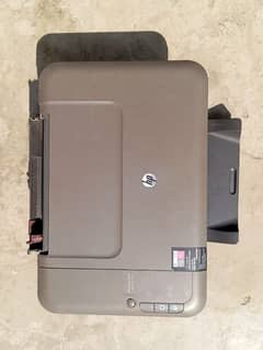 HP Deskjet printer 1050