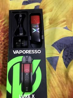 Vaporesso