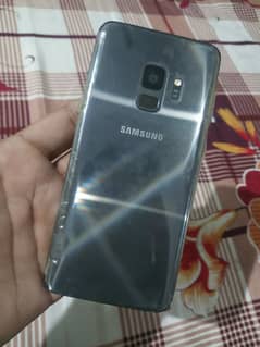 Samsung Galaxy S9