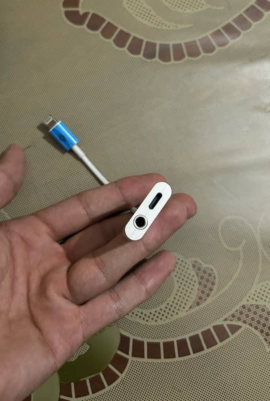 Apple Splitter Premium Quality 1