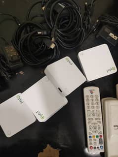 ptcl android box 0