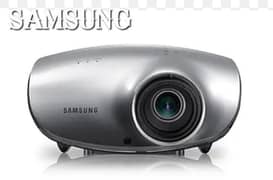 Projector SAMSUNG HD iiiii