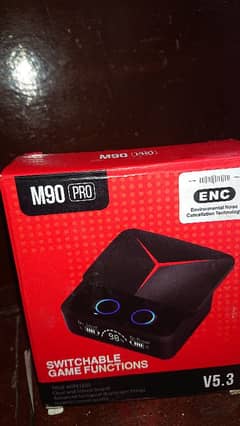 M90 PRO ONLY BOX OPEN CONDITION LIKE NEW 2 WEEKS PHELY LIYEY THY