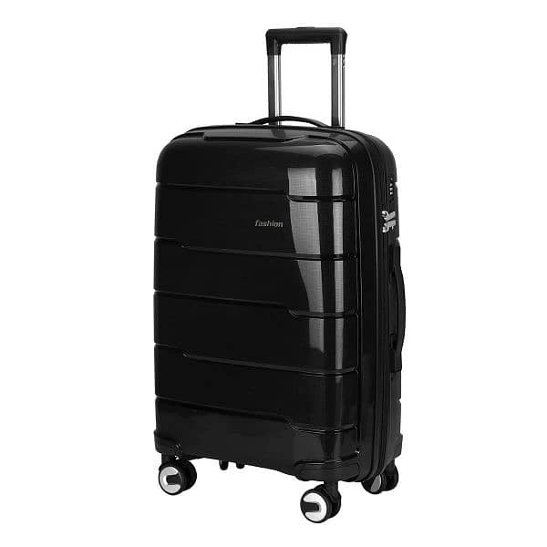 Imported Luggage - Unbreakable Fiber - Travel Bags - Suitcase -Luggage 6