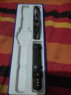 Ronin smart watch r08 just like new condition 10/10