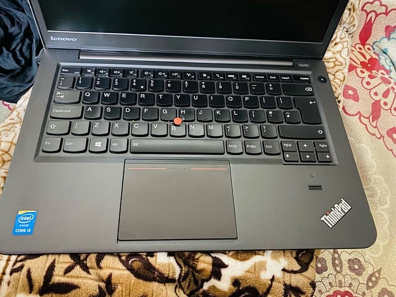 Lenovo S440 Thinkpad 4