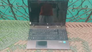 HP PRO BOOK 4520s. Read Add carefully then contact