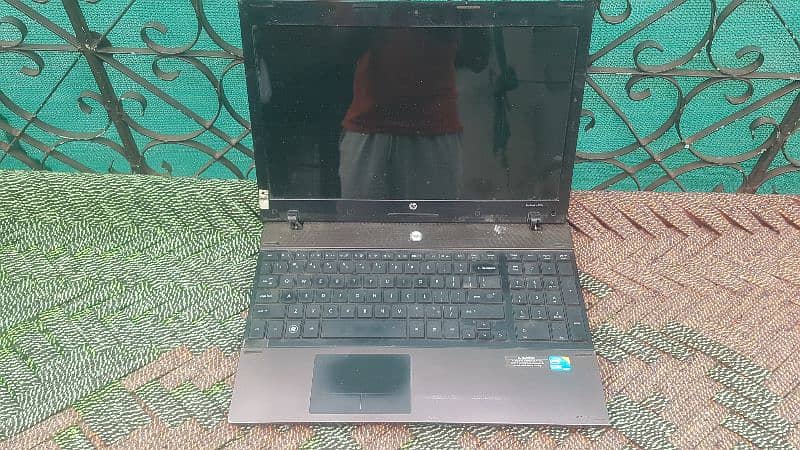 HP PRO BOOK 4520s. Read Add carefully then contact 0