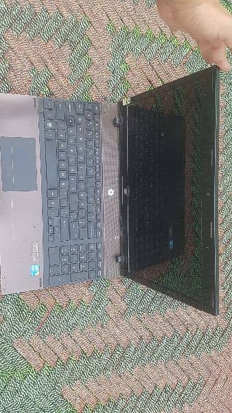 HP PRO BOOK 4520s. Read Add carefully then contact 1