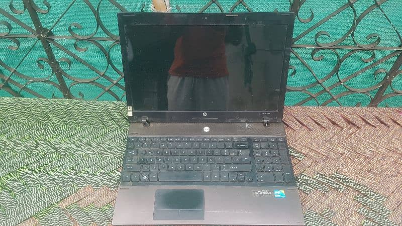 HP PRO BOOK 4520s. Read Add carefully then contact 4